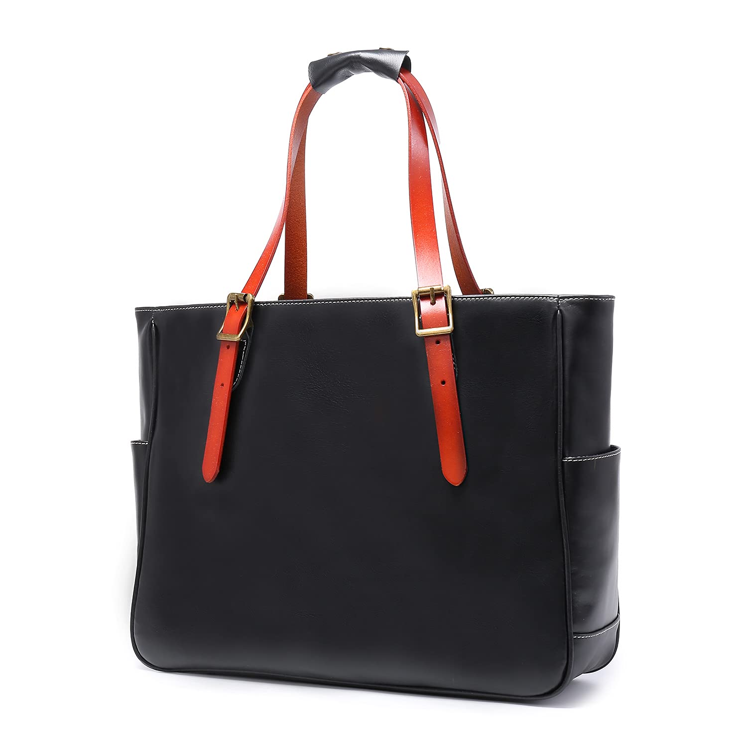 Amazon | [AKIYAMA] トートバック ショルダーバッグ バッグ 2way